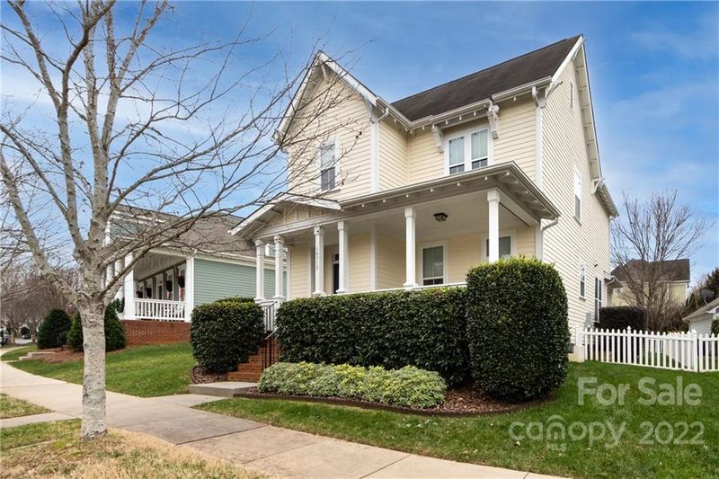 16319 Spruell St, Huntersville, NC 28078