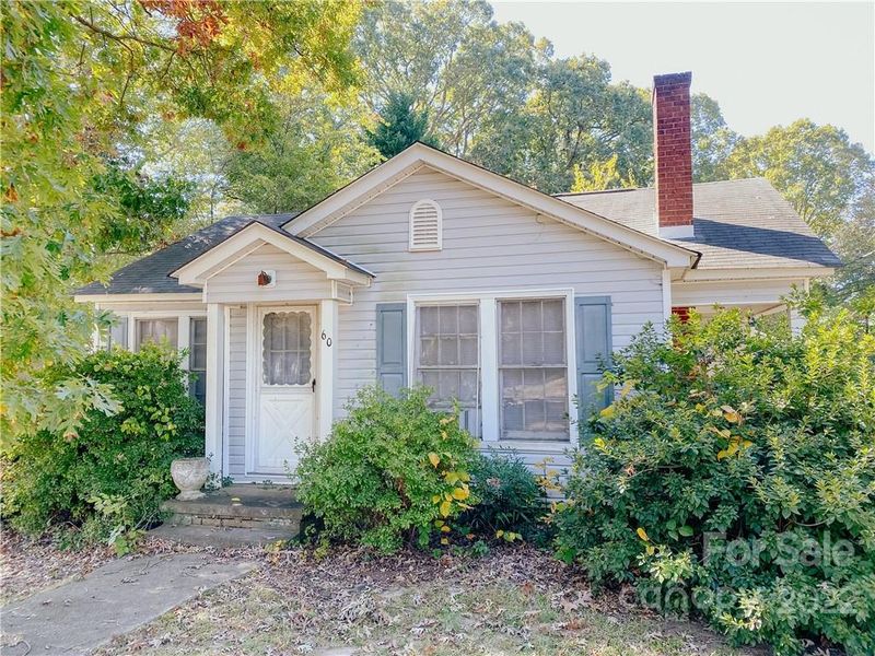 60 Highland Ave SW, Concord, NC 28025