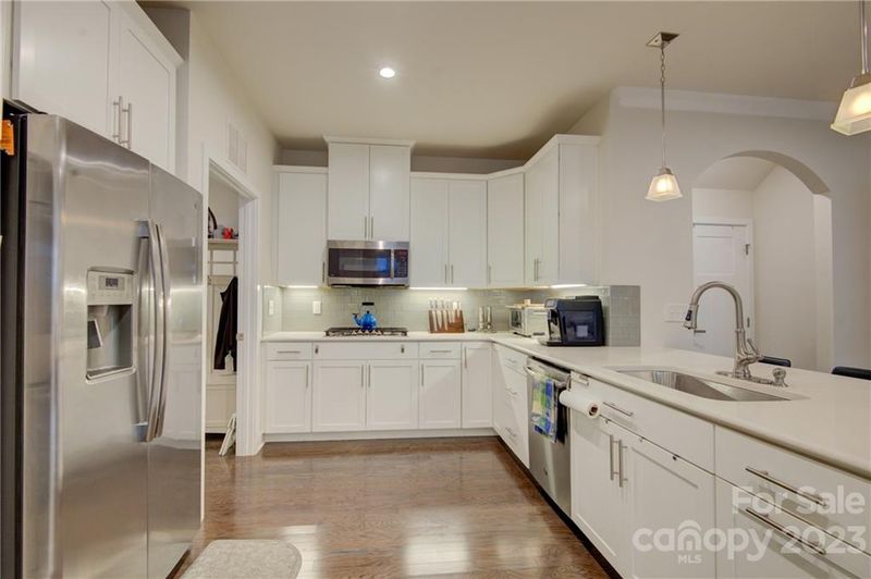 5808 Barrowlands Ct, Charlotte, NC 28210
