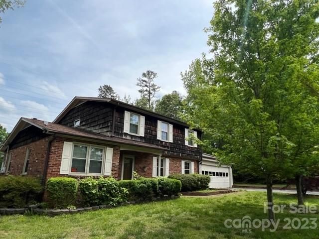 1270 Dial St, Kannapolis, NC 28083