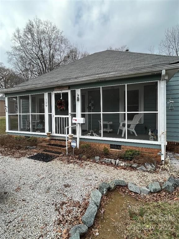 120 Walnut St, Monroe, NC 28110
