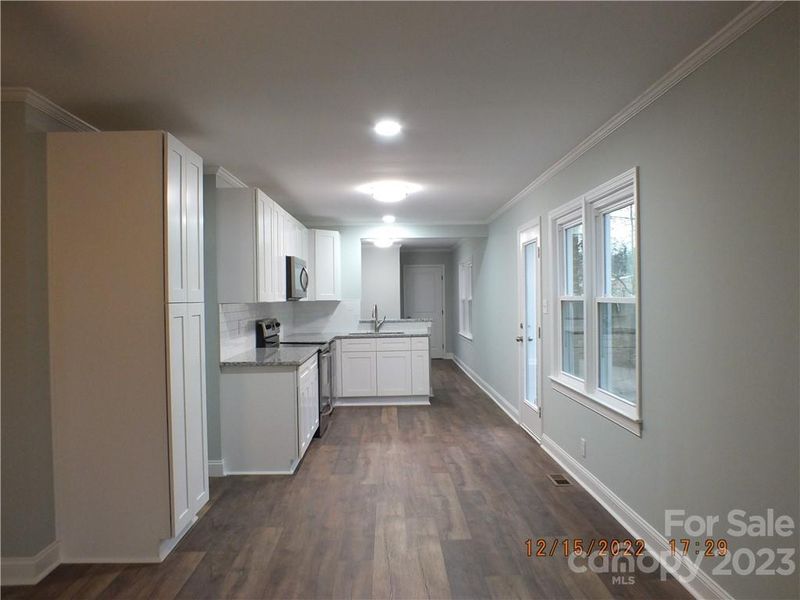 409 W Springs St, Lancaster, SC 29720