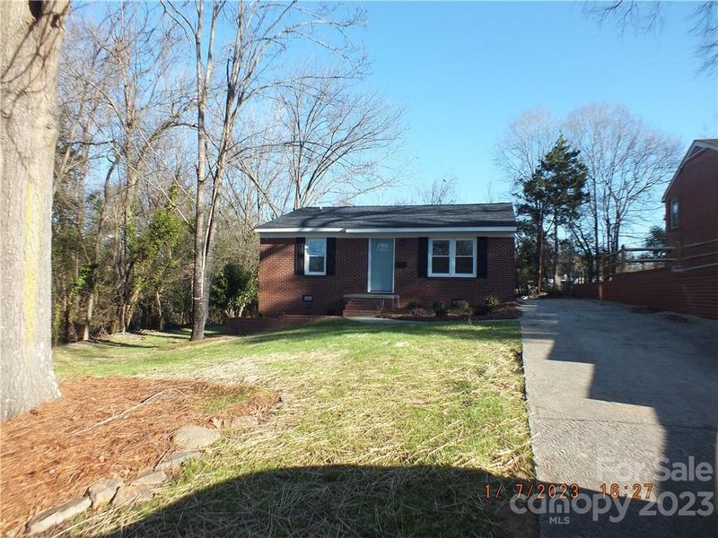 409 W Springs St, Lancaster, SC 29720