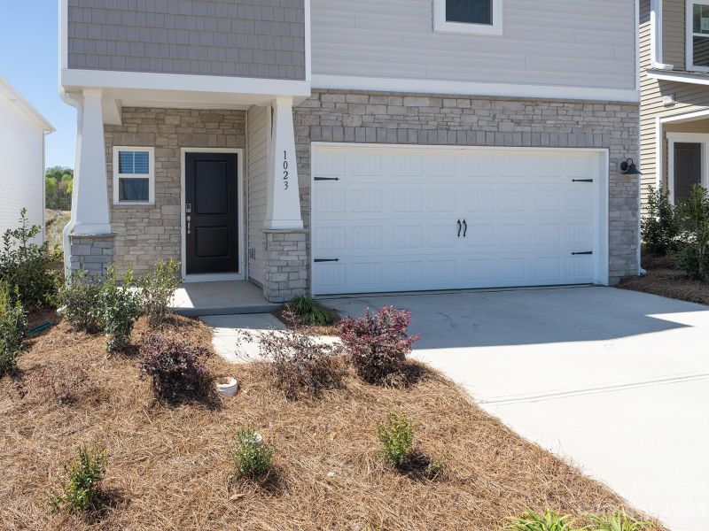 1023 Childers Ave, Concord, NC 28027