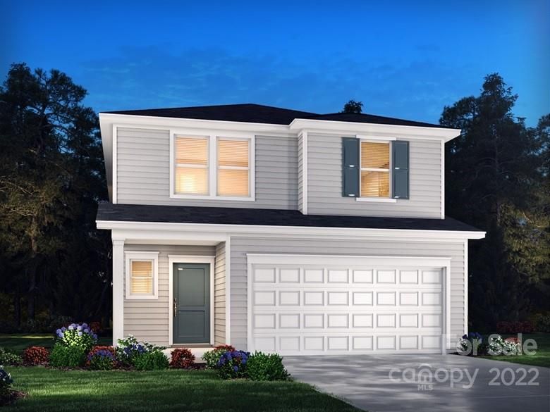 1013 Childers Ave, Concord, NC 28027