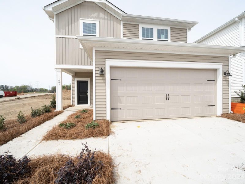 1003 Childers Ave, Concord, NC 28027