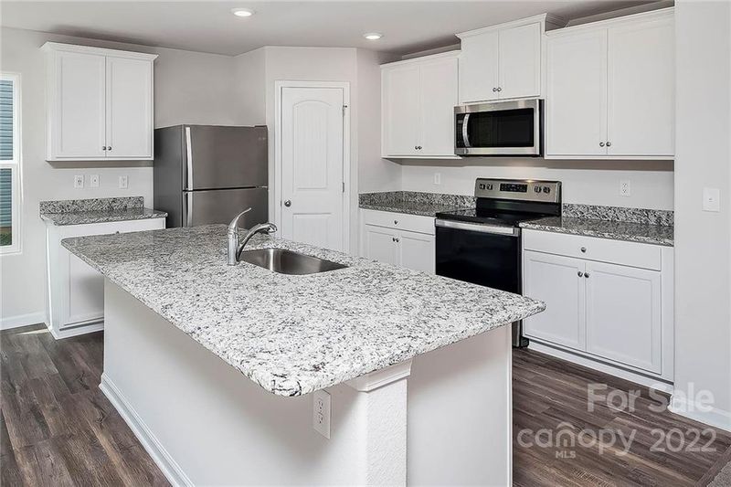 902 Morien St, Richburg, SC 29729