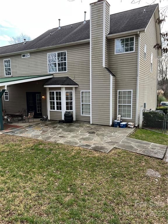 11830 Old Timber Rd, Charlotte, NC 28269