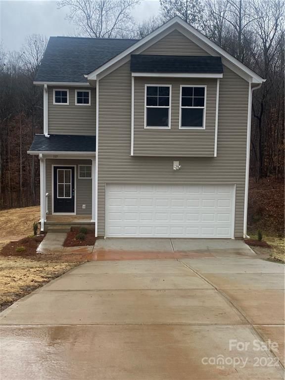 117 Carissa Ln #36, Troutman, NC 28166