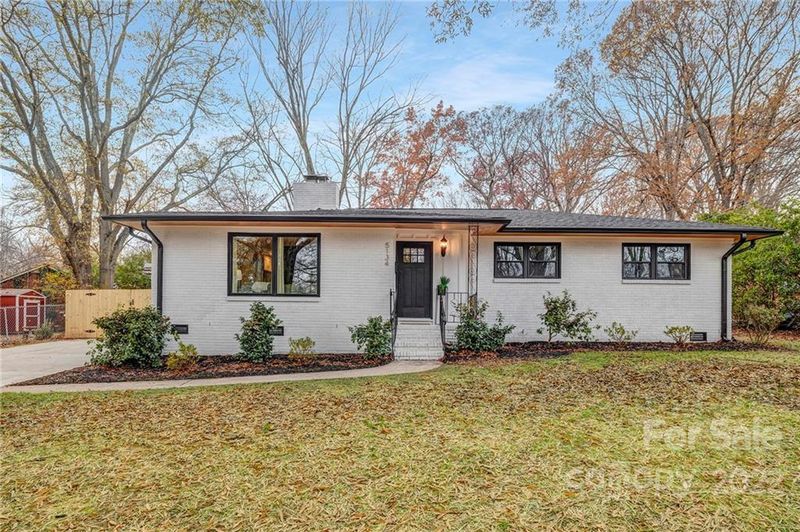 5134 Baker Dr, Charlotte, NC 28210