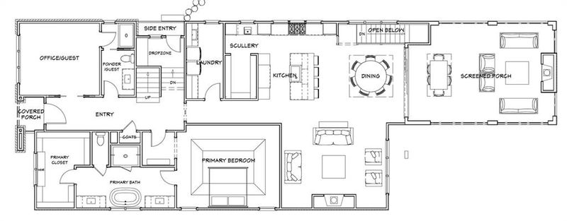 401 South St, Davidson, NC 28036