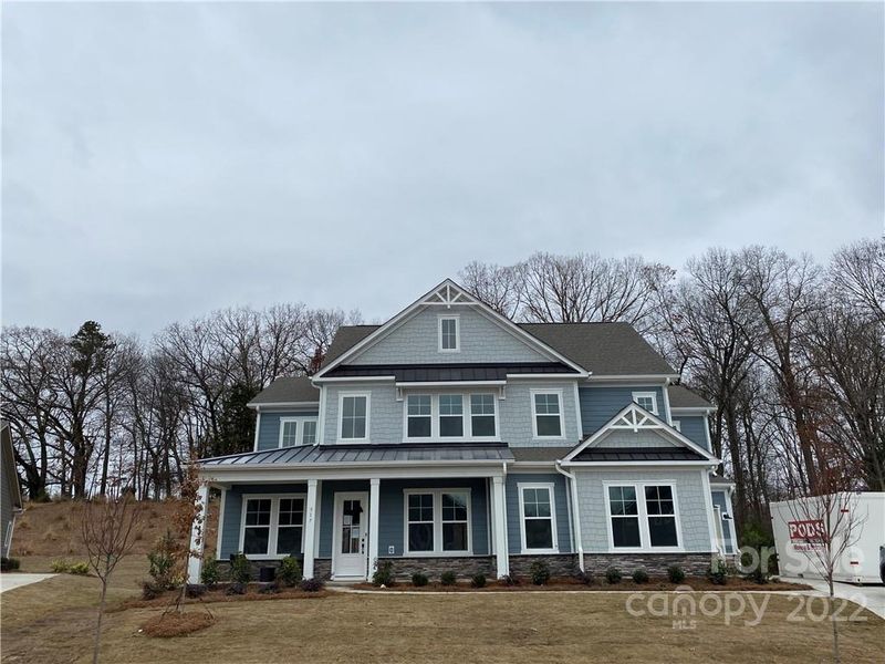 517 Meadow Ridge Dr, Belmont, NC 28012