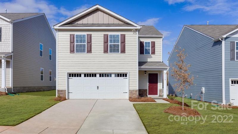1720 Bright Hope Ln, Dallas, NC 28034