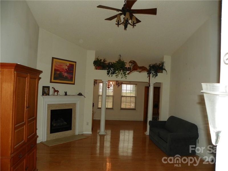 4109 Hunters Trail Dr, Indian Trail, NC 28079