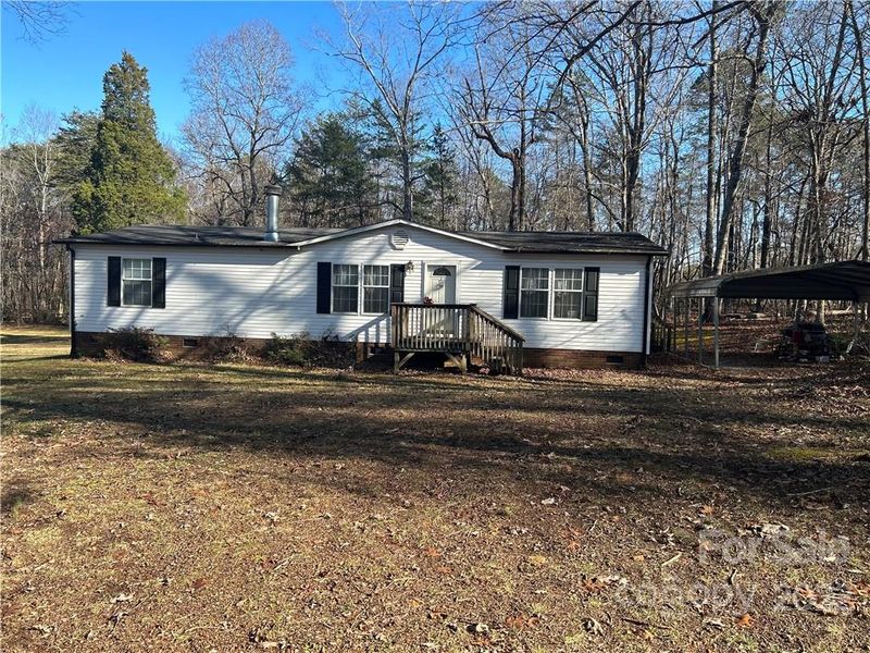 1450 Busbee St, Catawba, NC 28609
