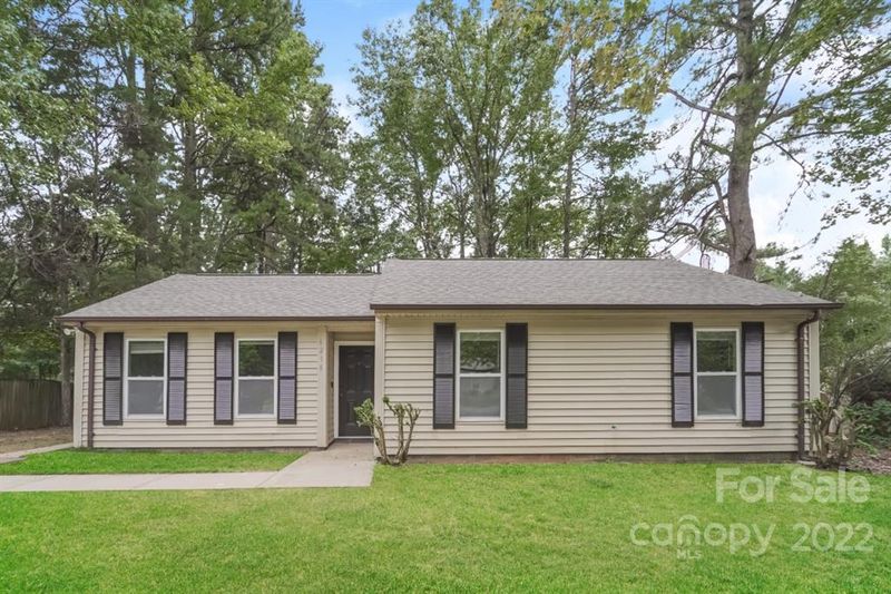 6216 Blue Jay Ln, Charlotte, NC 28227