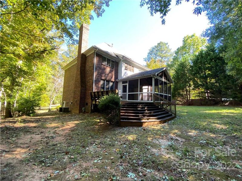 4936 Mountain Point Ln, Charlotte, NC 28216