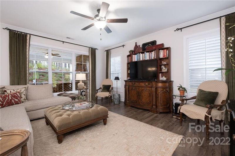 2216 Manor Stone Way, Indian Trail, NC 28079