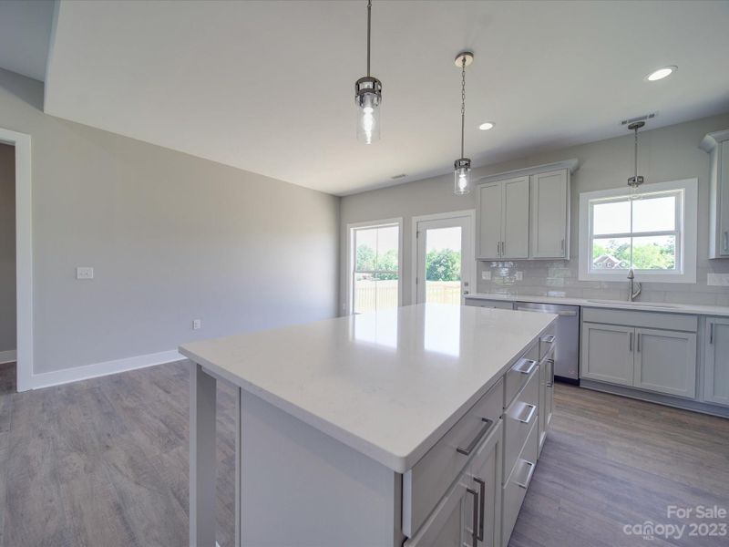 1321 Stack Rd, Monroe, NC 28112
