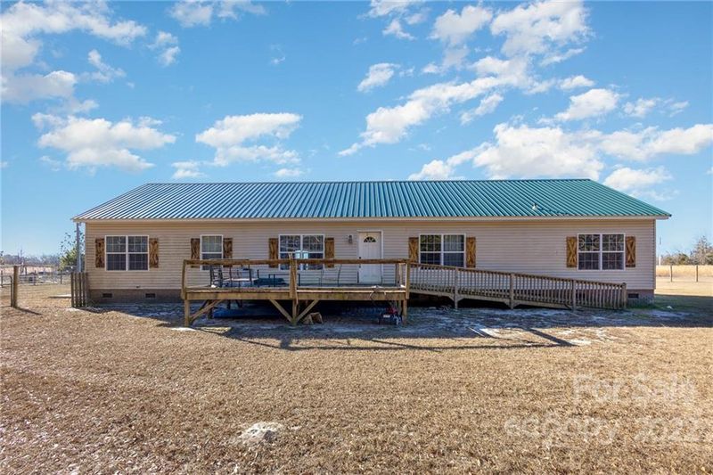 7248 Flat Creek Rd, Kershaw, SC 29067