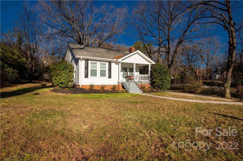 1305 Mcarver St, Gastonia, NC 28052