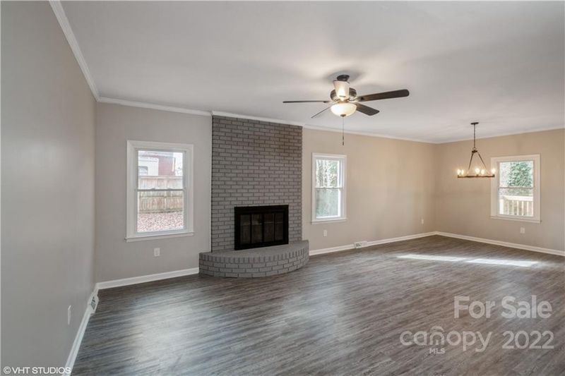 91 Ichabod Cir, Concord, NC 28025