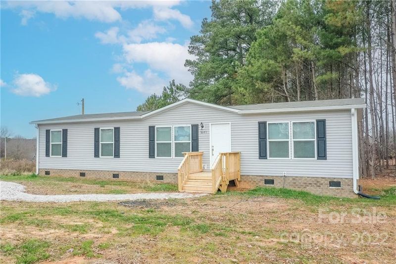 5311 State Line Rd, Marshville, NC 28103
