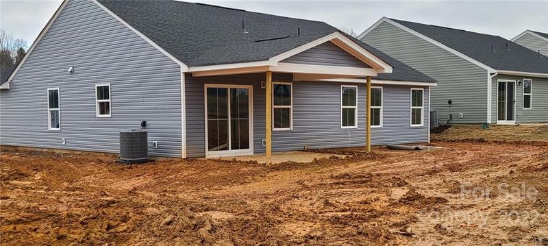 621 Grandiflora Ave #124, Lancaster, SC 29720