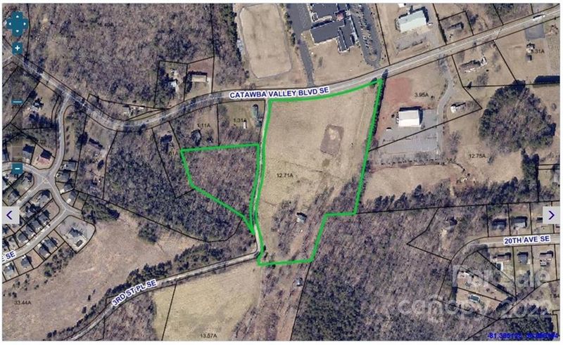 432 Catawba Valley Blvd, Hickory, NC 28602