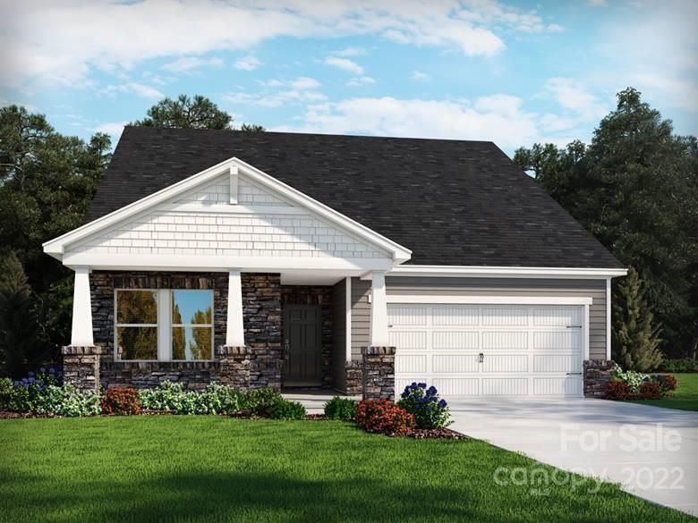 4329 Duplin Dr, Charlotte, NC 28214