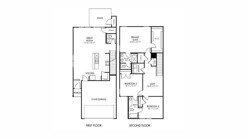 4070 County Down Ave, Kannapolis, NC 28081