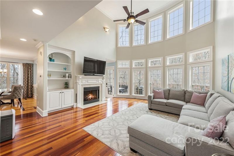 15501 Eagleview Dr, Charlotte, NC 28278