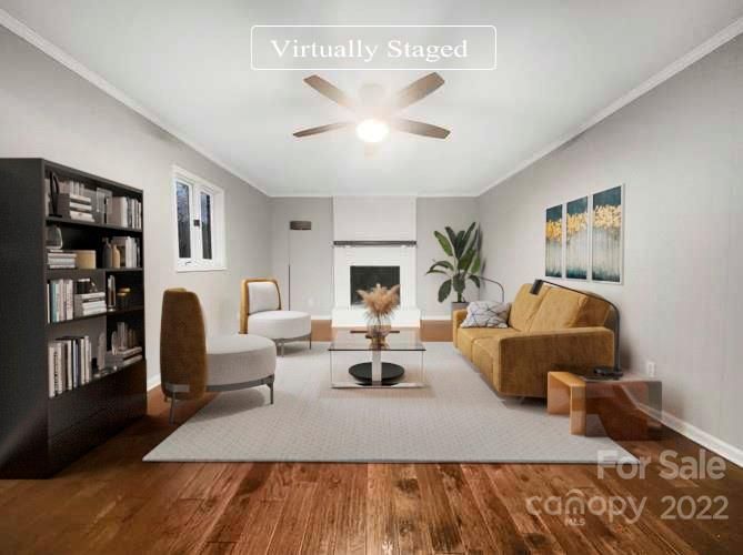 13805 Idle Dr, Matthews, NC 28105