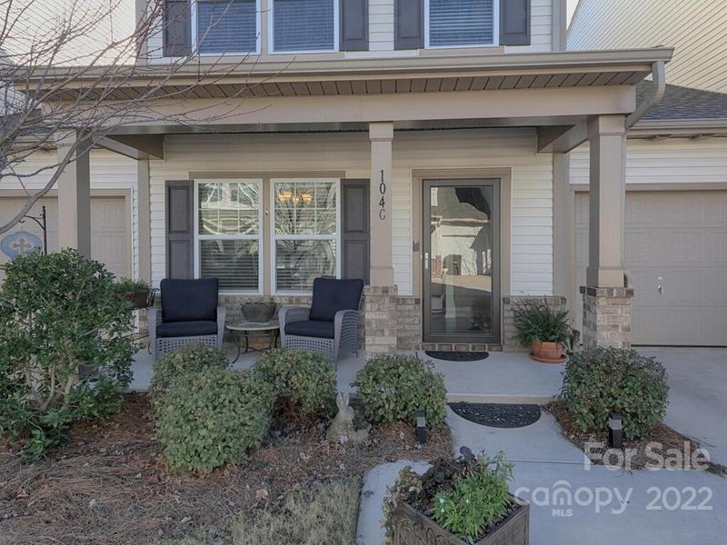 104C Blackstone Ct, Statesville, NC 28677