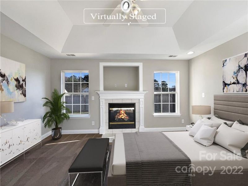 406 Lunde Ln, York, SC 29745