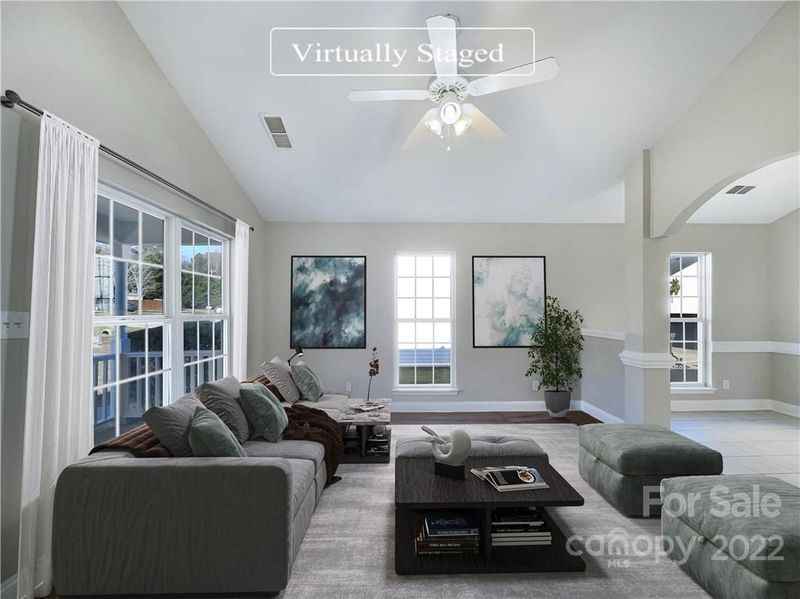 406 Lunde Ln, York, SC 29745