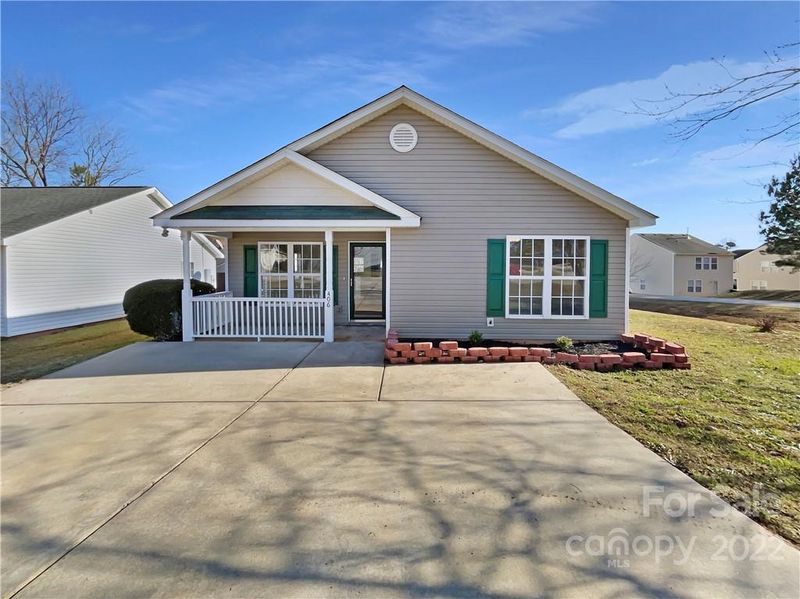 406 Lunde Ln, York, SC 29745