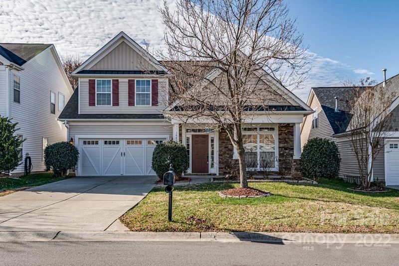 1443 Napa St NW, Concord, NC 28027