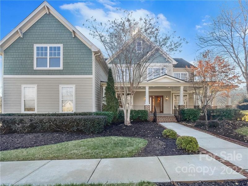 1004 Hearth Ln, Concord, NC 28025