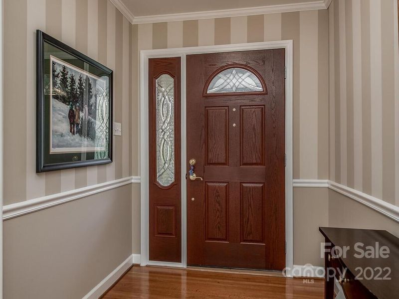 3039 High Ridge Rd, Charlotte, NC 28270