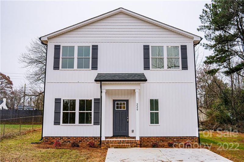 220 Shenandoah Cir, Charlotte, NC 28215