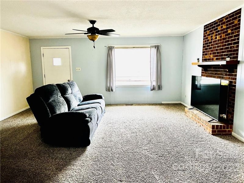 2601 Shady Lane Ave, Concord, NC 28027