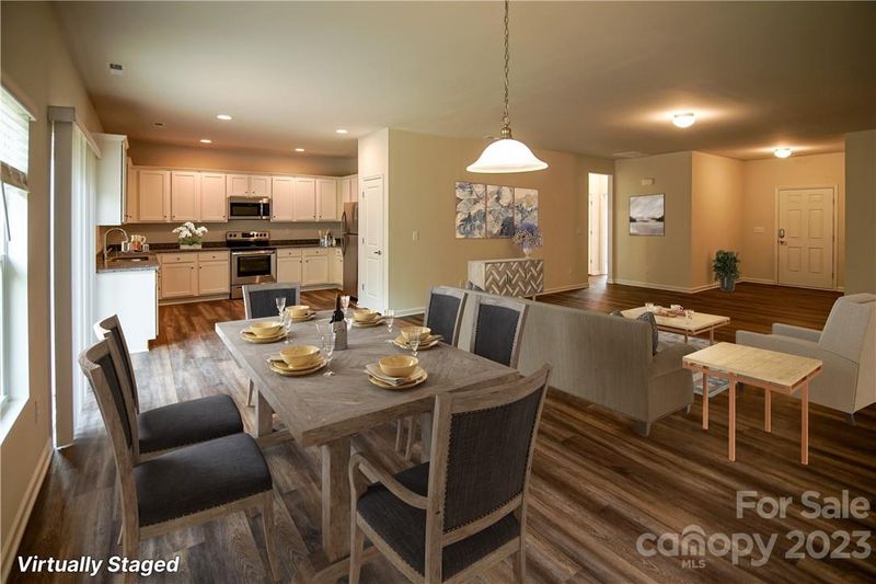 5008 Kings Pinnacle Dr, Kings Mountain, NC 28086
