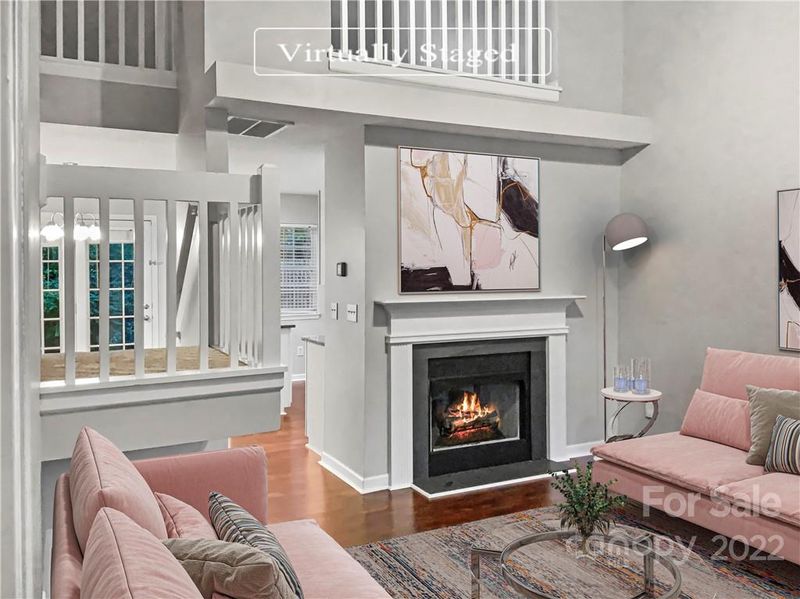 1771 Forest Side Ln, Charlotte, NC 28213