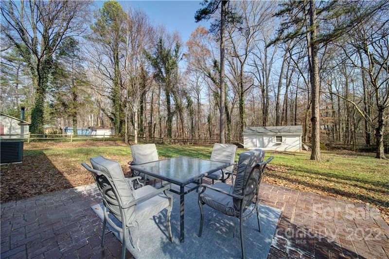 11410 Gelding Dr, Charlotte, NC 28215