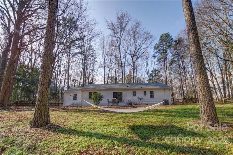 11410 Gelding Dr, Charlotte, NC 28215