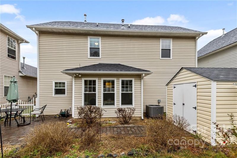 316 Amir Cir, Matthews, NC 28105