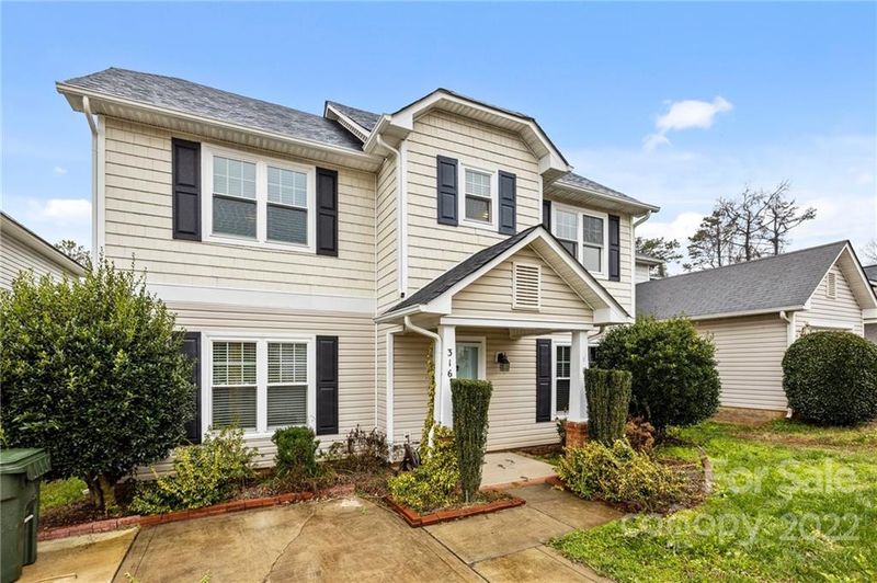 316 Amir Cir, Matthews, NC 28105