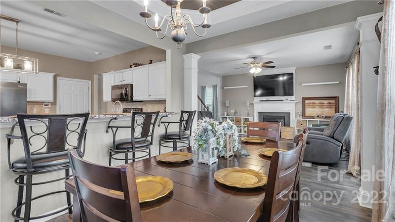 10918 Claude Freeman Dr, Charlotte, NC 28262