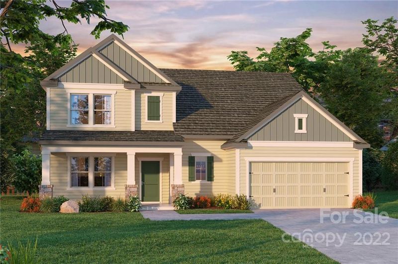 5120 Moselle Ave, Indian Land, SC 29707